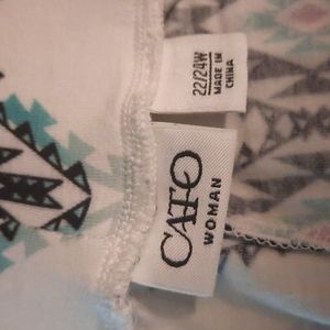 Aztez fashion long skirt